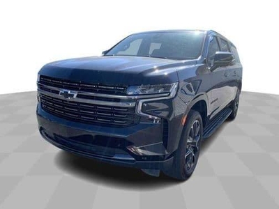 2022 Chevrolet Suburban for Sale in Fairborn, Ohio