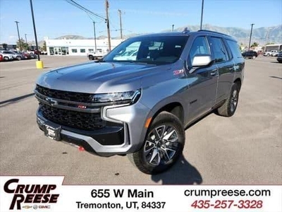 2022 Chevrolet Tahoe for Sale in Chicago, Illinois