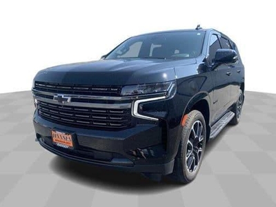 2022 Chevrolet Tahoe for Sale in Fairborn, Ohio