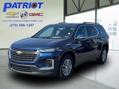 2022 Chevrolet Traverse for Sale in Homer Glen, Illinois
