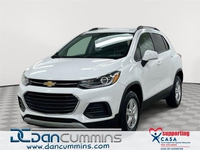2022 Chevrolet Trax for Sale in Northwoods, Illinois
