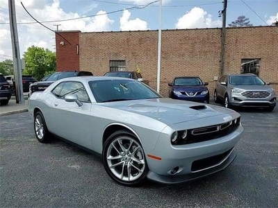 2022 Dodge Challenger for Sale in Northwoods, Illinois