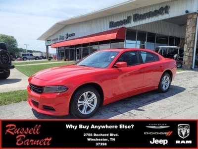 2022 Dodge Charger for Sale in Denver, Colorado