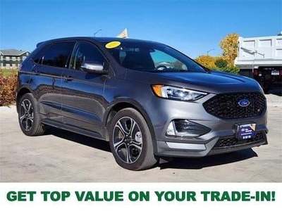 2022 Ford Edge for Sale in Chicago, Illinois