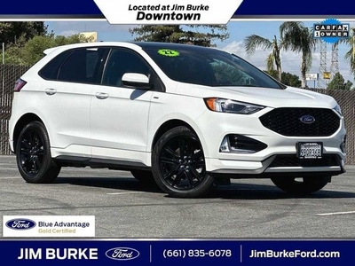 2022 Ford Edge for Sale in Secaucus, New Jersey