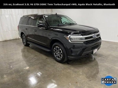 2022 Ford Expedition Max for Sale in Chicago, Illinois