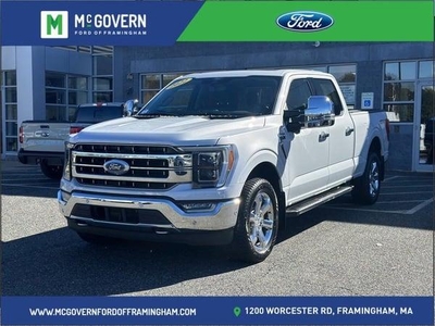 2022 Ford F-150 for Sale in Oak Park, Illinois