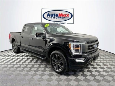 2022 Ford F-150 for Sale in Oak Park, Illinois