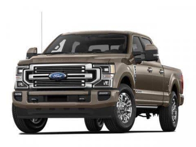 2022 Ford F-350 for Sale in Mokena, Illinois