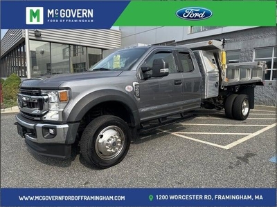 2022 Ford F-450 for Sale in Oak Park, Illinois