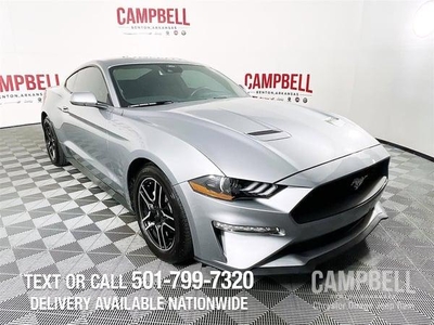 2022 Ford Mustang for Sale in Denver, Colorado