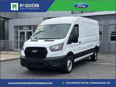 2022 Ford Transit-250 for Sale in Oak Park, Illinois