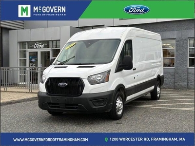 2022 Ford Transit-250 for Sale in Oak Park, Illinois
