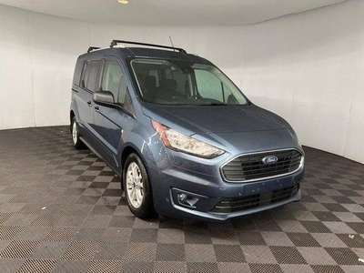 2022 Ford Transit Connect for Sale in Oak Park, Illinois