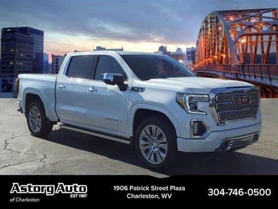 2022 GMC Sierra 1500 Limited for Sale in Secaucus, New Jersey