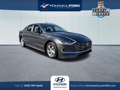 2022 Hyundai Sonata for Sale in Denver, Colorado