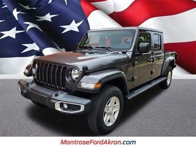2022 Jeep Gladiator for Sale in Chicago, Illinois