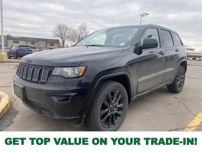 2022 Jeep Grand Cherokee for Sale in Chicago, Illinois