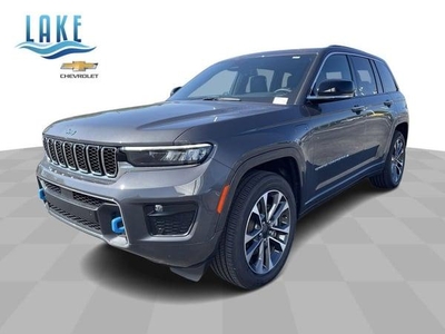 2022 Jeep Grand Cherokee for Sale in Denver, Colorado