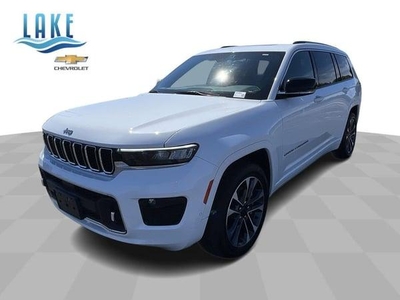 2022 Jeep Grand Cherokee L for Sale in Denver, Colorado