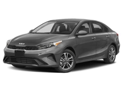 2022 Kia Forte for Sale in Northwoods, Illinois