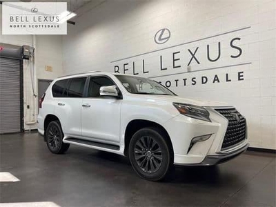 2022 Lexus GX 460 for Sale in Denver, Colorado