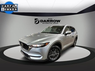 2022 Mazda CX-5 for Sale in Chicago, Illinois