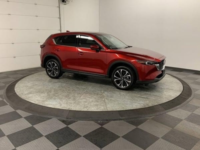 2022 Mazda CX-5 for Sale in Denver, Colorado