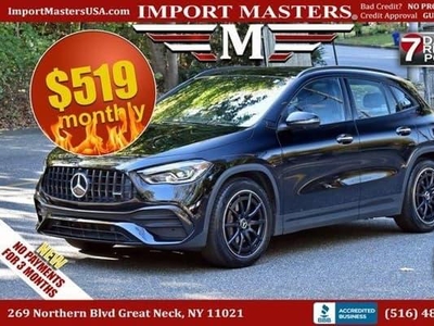 2022 Mercedes-Benz GLA for Sale in Chicago, Illinois