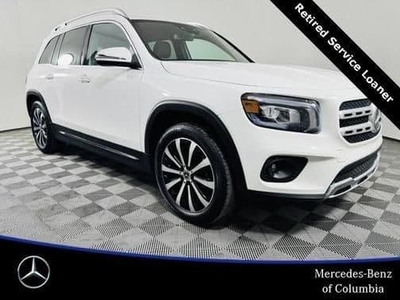 2022 Mercedes-Benz GLB 250 for Sale in South Bend, Indiana