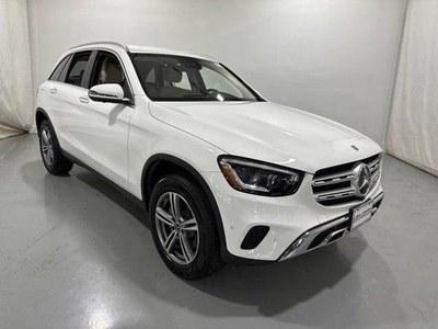 2022 Mercedes-Benz GLC 300 for Sale in Chicago, Illinois