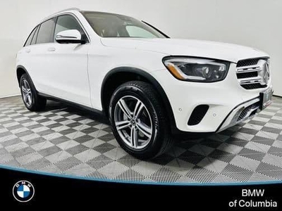 2022 Mercedes-Benz GLC 300 for Sale in South Bend, Indiana