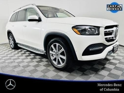2022 Mercedes-Benz GLS 450 for Sale in South Bend, Indiana