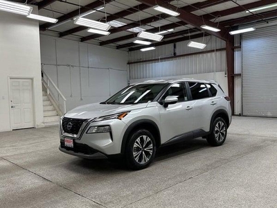 2022 Nissan Rogue for Sale in Denver, Colorado