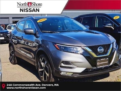 2022 Nissan Rogue Sport for Sale in Northwoods, Illinois
