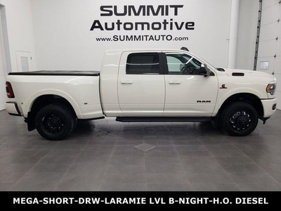 2022 RAM 3500 for Sale in Chicago, Illinois