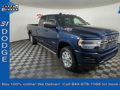 2022 RAM 3500 for Sale in Secaucus, New Jersey