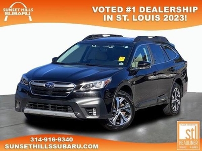2022 Subaru Outback for Sale in Chicago, Illinois
