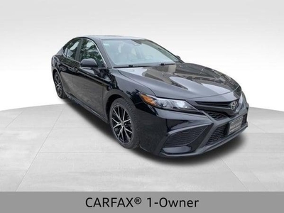 2022 Toyota Camry for Sale in Northwoods, Illinois
