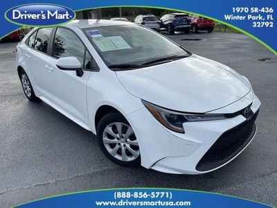 2022 Toyota Corolla for Sale in Gilberts, Illinois