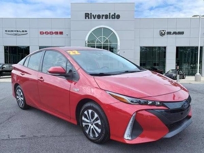 2022 Toyota Prius Prime for Sale in Chicago, Illinois