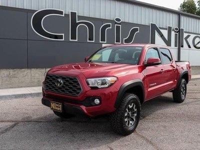 2022 Toyota Tacoma for Sale in Northwoods, Illinois