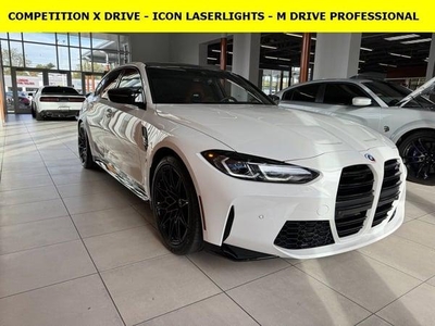 2023 BMW M3 for Sale in Northwoods, Illinois