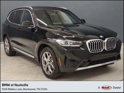 2023 BMW X3 for Sale in Homer Glen, Illinois