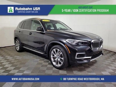 2023 BMW X5 for Sale in Northwoods, Illinois