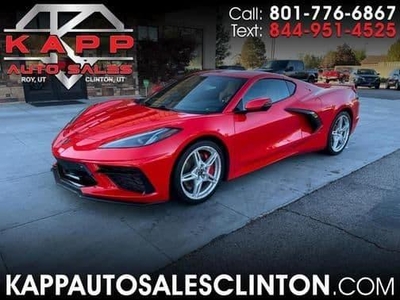 2023 Chevrolet Corvette for Sale in Fairborn, Ohio