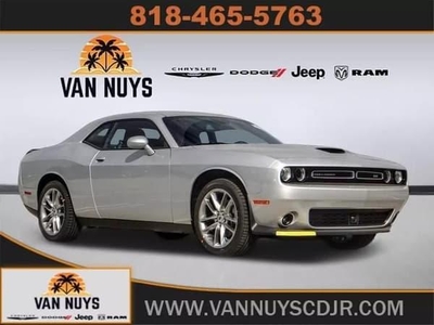 2023 Dodge Challenger for Sale in Co Bluffs, Iowa