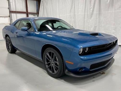 2023 Dodge Challenger for Sale in Northwoods, Illinois