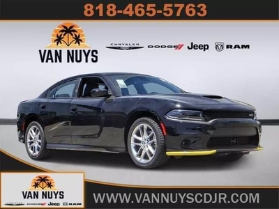 2023 Dodge Charger for Sale in Secaucus, New Jersey