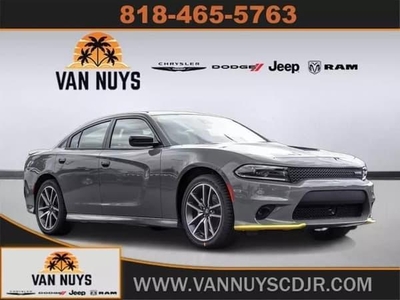 2023 Dodge Charger for Sale in Secaucus, New Jersey